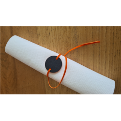 ROND DE SERVIETTE - Ardoise...