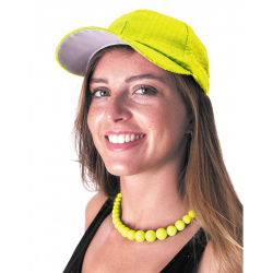 CHAPEAU - Casquette à...