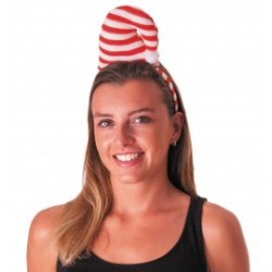SERRE TETE - Bonnet rayé...