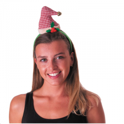 SERRE TETE - Bonnet vintage...