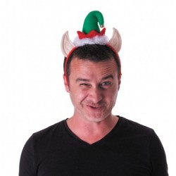 SERRE TETE - Lutin/elfe de...