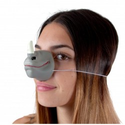 NEZ - Rhinocéros (en...