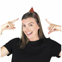 SERRE TETE - Bonnet de Père...