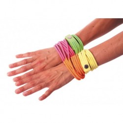 BRACELET - Fashion vert fluo