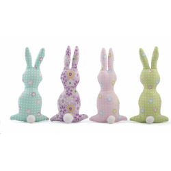 LAPIN - Noir et blanc (en...