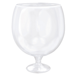 VERRE A PIED - Jumbo (en...