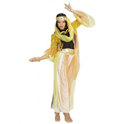 DANSEUSE ORIENTALE -...