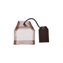 SACHET A THE - Chocolat x 4