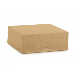 BOITE A GATEAU - Kraft (en...