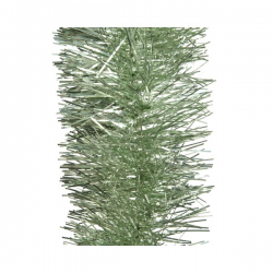 GUIRLANDE POUR SAPIN - Vert...