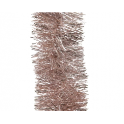 GUIRLANDE POUR SAPIN - Rose...