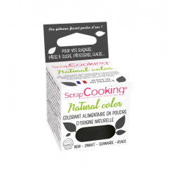 Colorant alimentaire en...