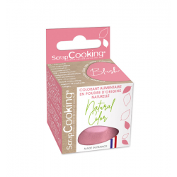 Colorant alimentaire en...