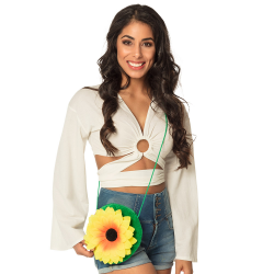 SAC - Tournesol/hippie (en...