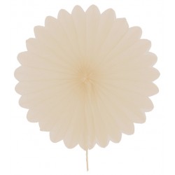 EVENTAIL- Taupe 20cm