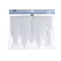 STALACTITE - Blanc avec...