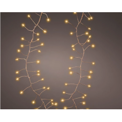 GUIRLANDE LUMINEUSE -...