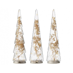 DECOR DE TABLE - Sapin...