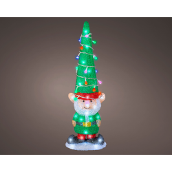 LUTIN LUMINEUX - Avec sa...