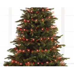 GUIRLANDE LUMINEUSE -...