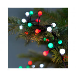 GUIRLANDE LUMINEUSE -...