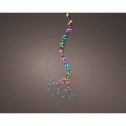 GUIRLANDE LUMINEUSE - Chute...