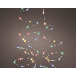 GUIRLANDE LUMINEUSE -...