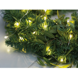 GUIRLANDE LUMINEUSE - Micro...