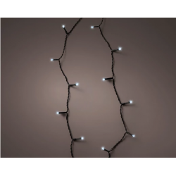 GUIRLANDE LUMINEUSE - Blanc...