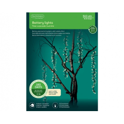 GUIRLANDE LUMINEUSE -...