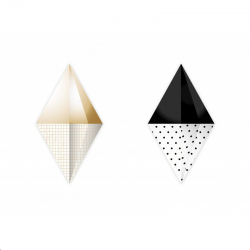 GUIRLANDE - Diamants...