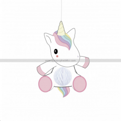 LICORNE - Alvéolée à...
