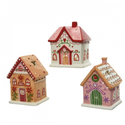 DECOR DE NOEL - Photophore...