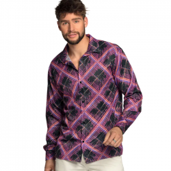 CHEMISE - Summer night TXL
