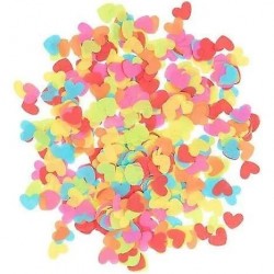 CONFETTIS - Coeur PM...