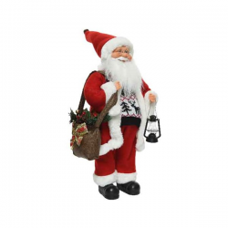 DECOR DE NOEL - Père Noël...
