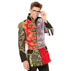 MANTEAU - Mr Loyal/Star du...