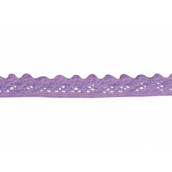 RUBAN - Lilas/mauve (en...