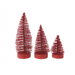CENTRE DE TABLE - Sapin...