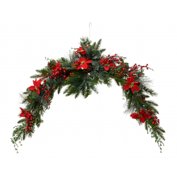 GUIRLANDE SAPIN - Sapin et...