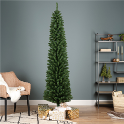 SAPIN - Pencil vert (d50cm...