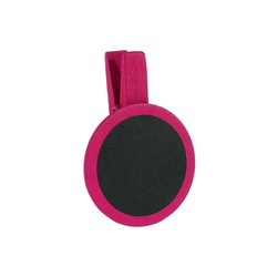 ARDOISE - Fushia x 4 (sur...