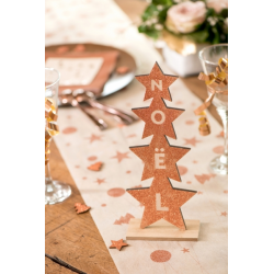 CENTRE DE TABLE - Sapin en...