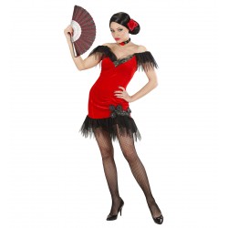 ESPAGNOLE/ANDALOUSE - Robe,...