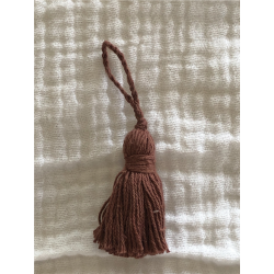 POMPOM - Chocolat x 6