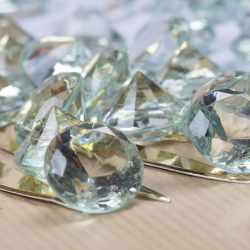 DECOR DE TABLE - Diamant...