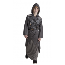 MAITRE DES DRAGON - Tunique...