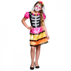 DIA DE LA MUERTE/DAY OF THE...