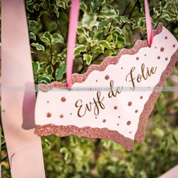 EVJF - Suspension culotte