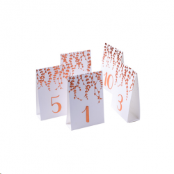 MARQUE TABLE - Collection...
